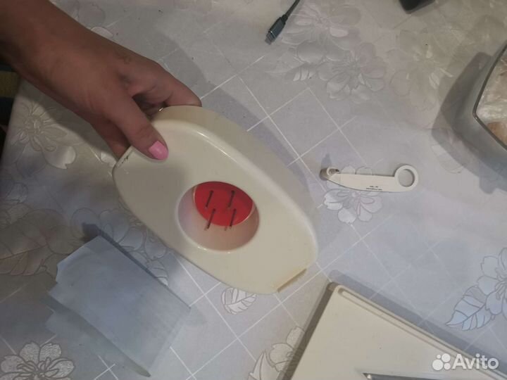 Тёрка слайсер