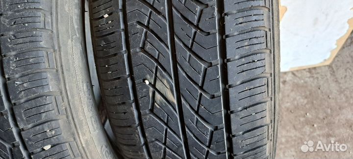 Yokohama Geolandar G95 225/55 R17 97V