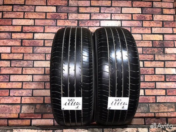 Yokohama dB Decibel E70D 215/55 R17