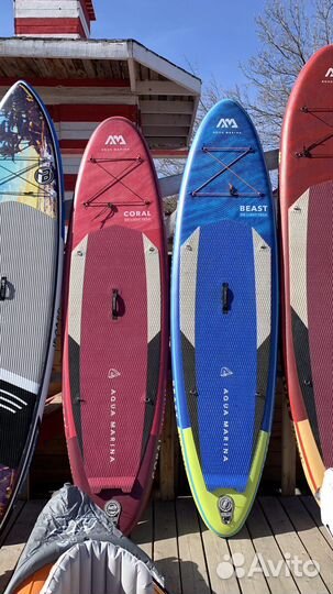 Sup Board - сапборд - сап серф
