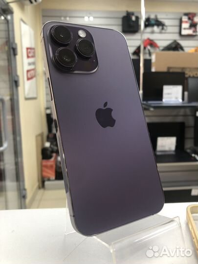 iPhone 14 Pro Max, 128 ГБ