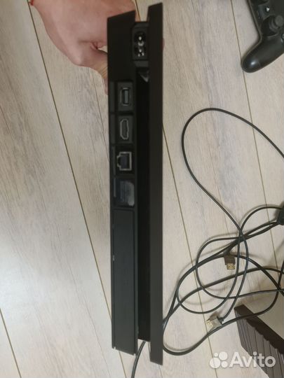 Sony PS4 slim 500gb