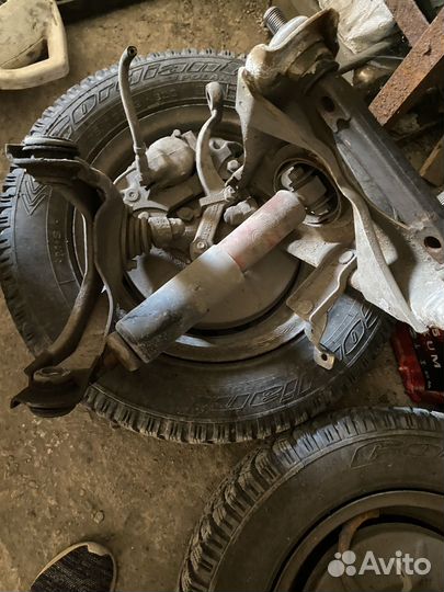 Двери ваз 2105