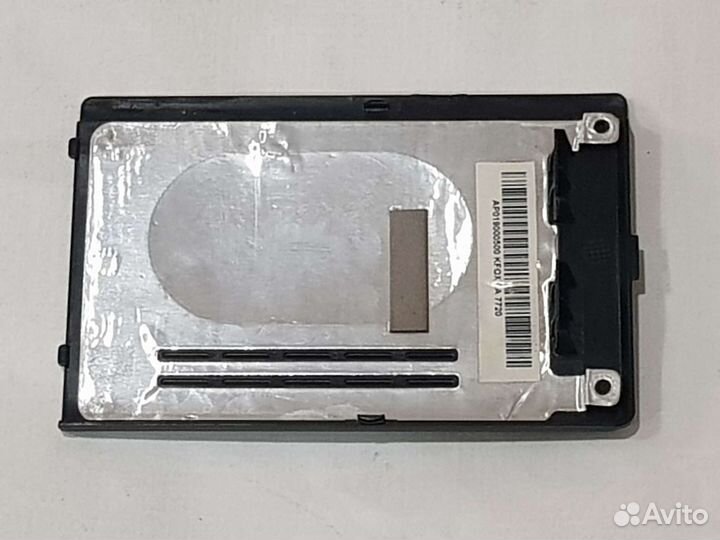 Крышка HDD ноутбука Toshiba Satellite A200, A210