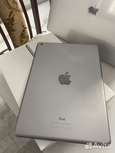 iPad 5 2017
