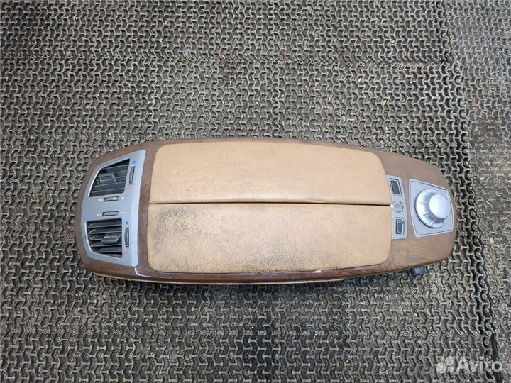 Подлокотник BMW 7 E65, 2003