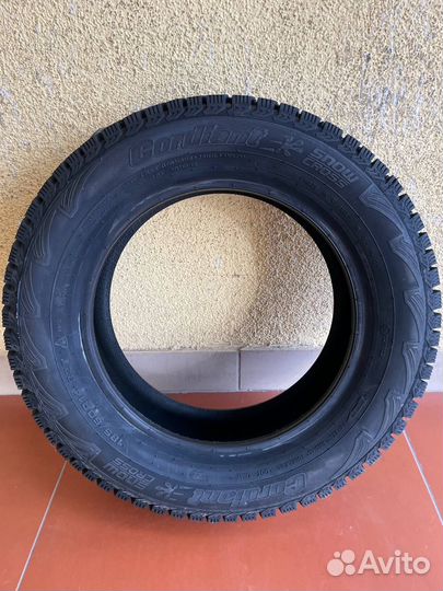 Cordiant Snow Cross 185/60 R14 82T