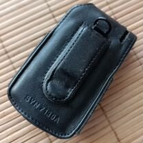 Чехол кожанный Motorola StarTac оригинал, Москва