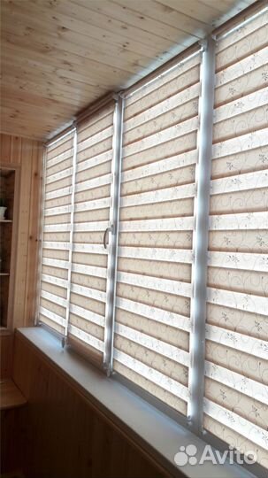 Жалюзи на кухню