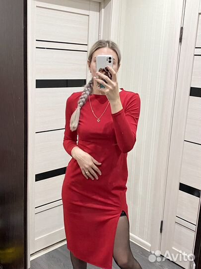 Платье krispol