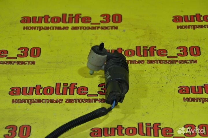 Насос стеклоомывателя Chevrolet Cruze