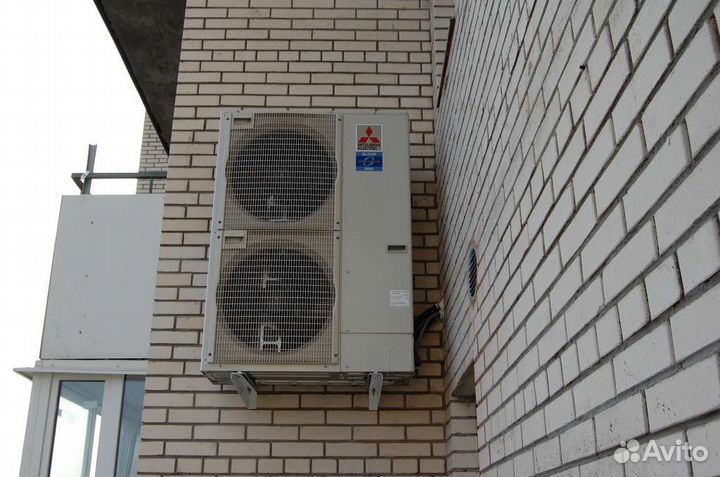 Сплит-система, кондиционер Centek-Haer-Jax-Ballu