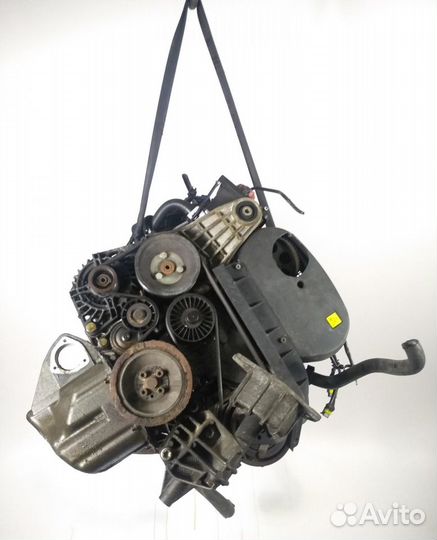 Двигатель (двс) Alfa Romeo 147, 1.6л AR37203