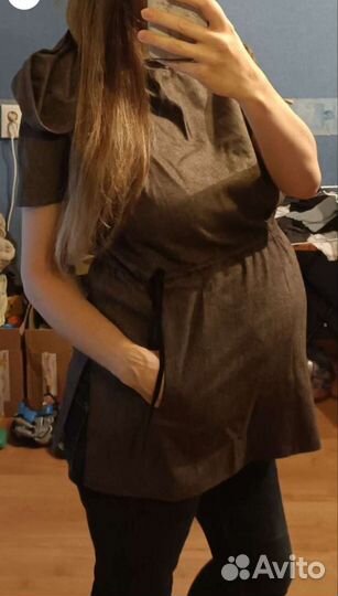 Пакет вещей для беременных