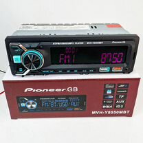 Магнитола Pioneer с Bluetooth (Новая)