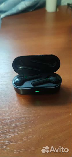 Беспроводные наушники usams us-la001