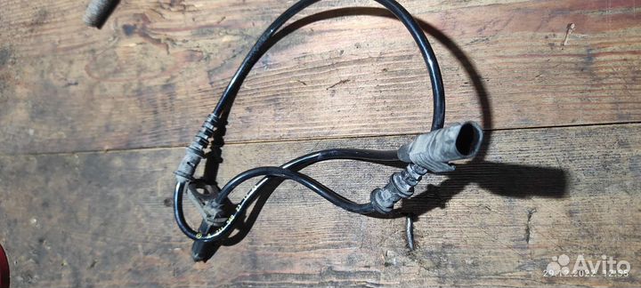 Запчасти mercedes w211