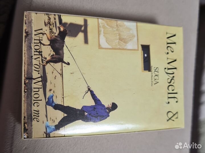 Коллекционные карты Мин Юнги