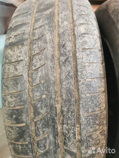 Шины 185/60 R14