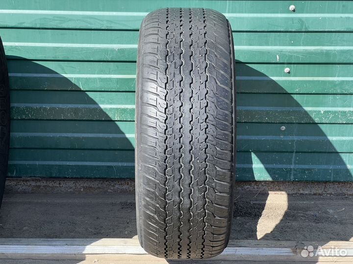 Dunlop Grandtrek AT25 285/60 R18