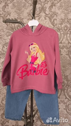 Костюм для девочек, двойка