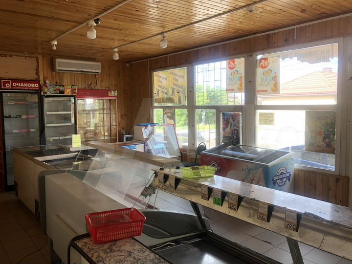 Свободного назначения, 60 м²