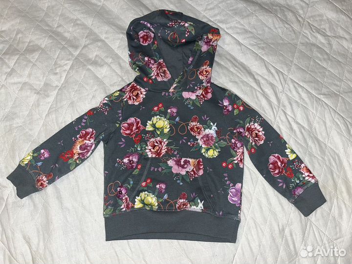 Вещи пакетом Acoola на 3 г