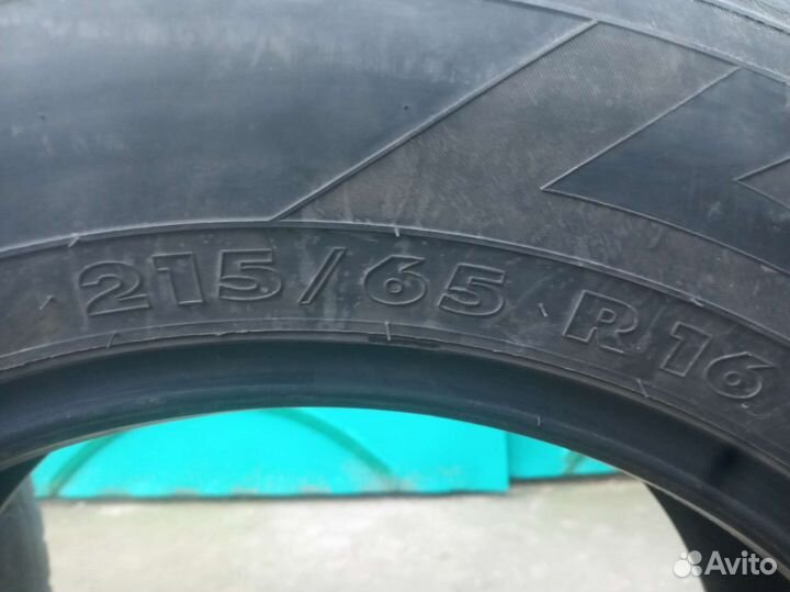 Nordman Nordman 4 215/65 R16