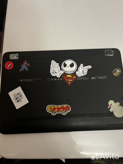 HP