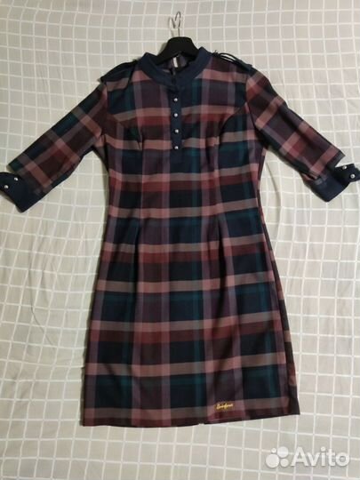 Платье Женское