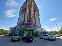 Торговая площадь, 25 м²