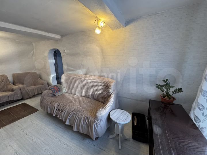 Дом 67,7 м² на участке 14,8 сот.