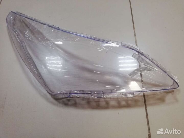 Стекло фары Solaris 1 (2014-17)