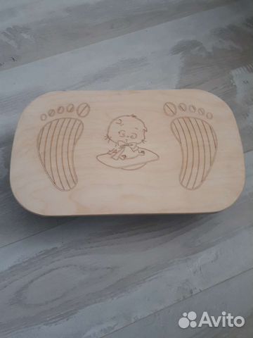 Балансировочная доска