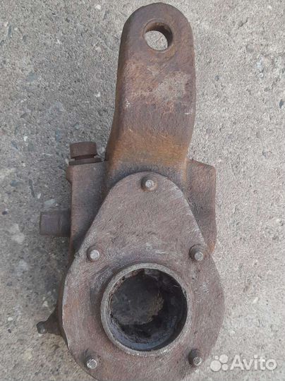 Рычаг тормоза