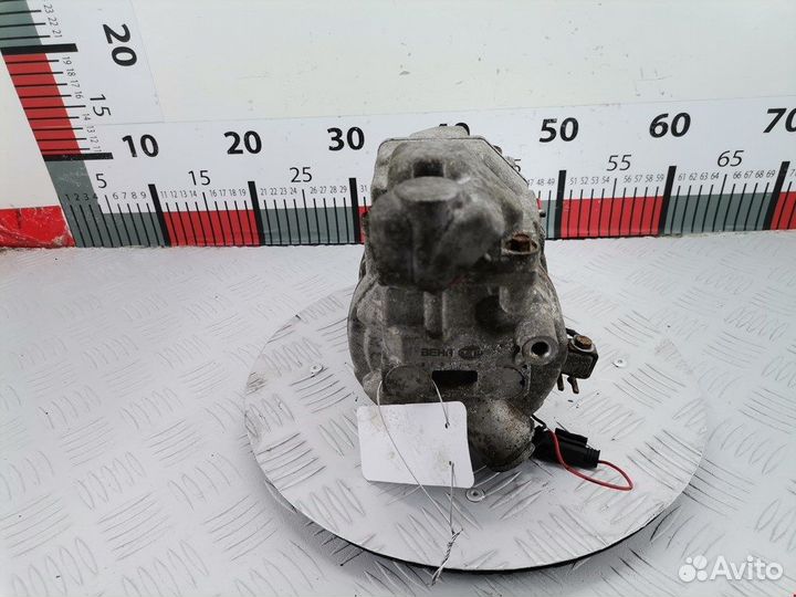 Компрессор для mercedes-benz A-Class (W168)