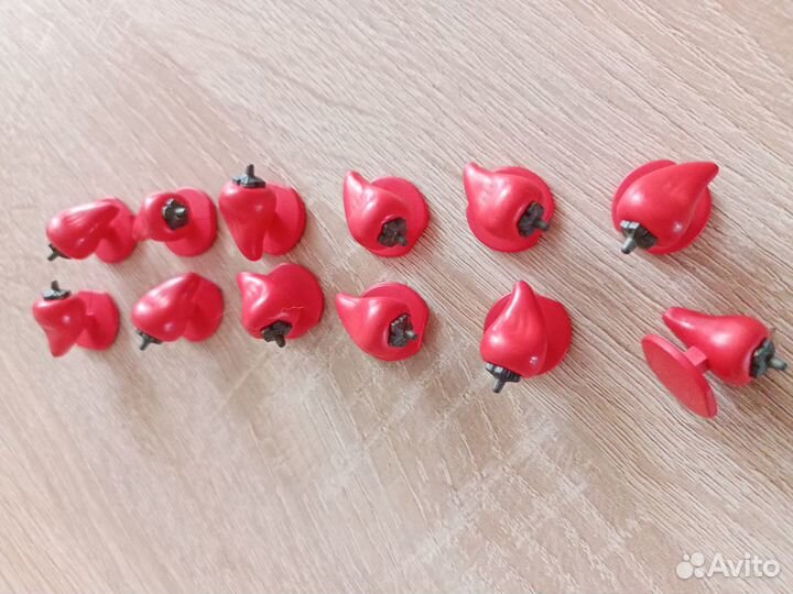 Пукли поварские