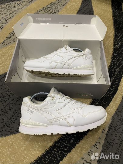 Кроссовки Diadora N.92L