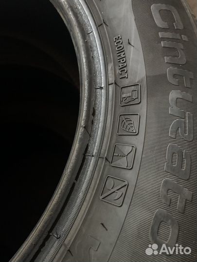 Pirelli Cinturato P1 185/65 R15 92H