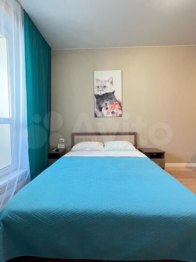 Квартира-студия, 30 м², 7/13 эт.