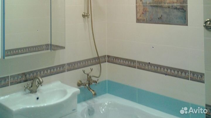 Сантехник. Быстрый выезд