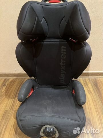 Детское автокресло 9 до 36 кг