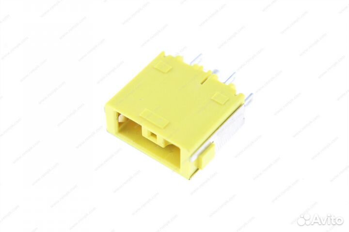 Разъем питания Lenovo Yoga G400, G405, G490, G500