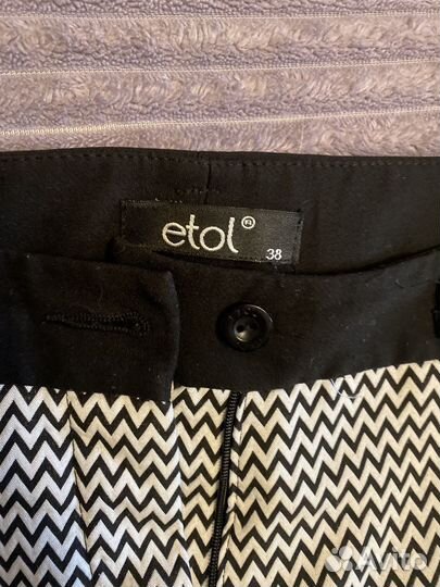 Брюки Etol