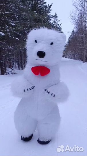 Ростовая кукла