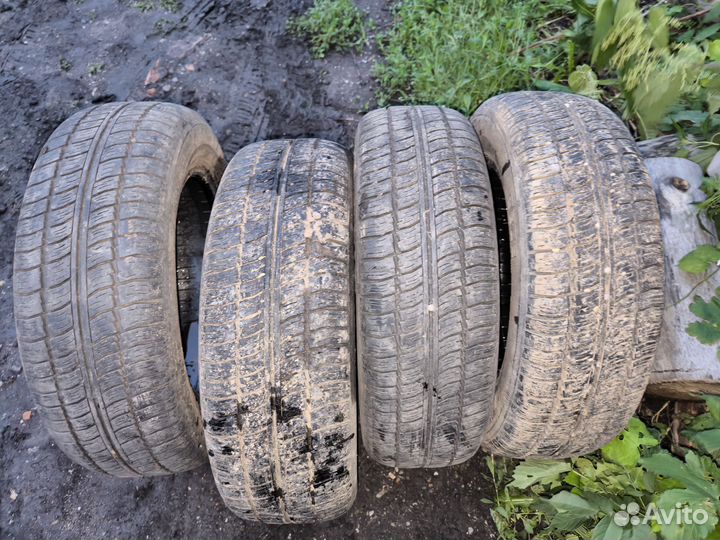 КАМА Кама-217 175/65 R14 88V