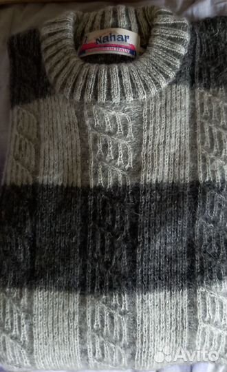 Мужские свитера