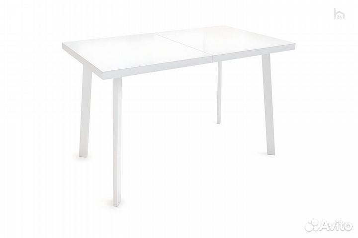 Стол обеденный раздвижной Фин