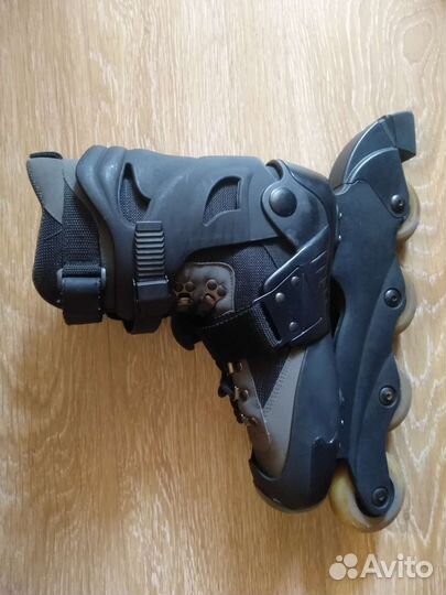 Роликовые коньки для взрослых