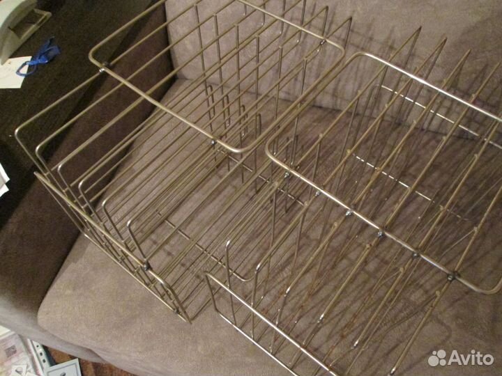 Подставки для виниловых пластинок